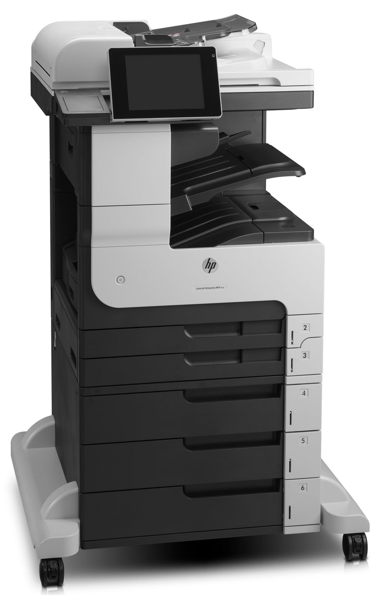 HP LaserJet Enterprise MFP M725z (CF068A)
