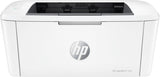 HP LaserJet M110w Printer (7MD66F)