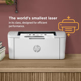 HP LaserJet M110w Printer (7MD66F)