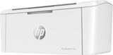 HP LaserJet M110w Printer (7MD66F)