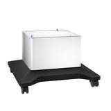 HP LaserJet Printer Cabinet (F2A73A)
