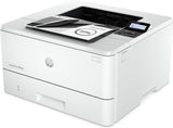 HP LASERJET PRO 4001DN MONO SFP. 40PPM, DUPLEX, NETWORK, 250 SHEET TRAY. 1YR WARRANTY