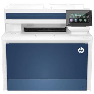 HP LASERJET PRO 4301DW COLOUR MFP 35/33PPM BLK/CLR. WIFI, DUPLEX PRINT ONLY, 1YR
