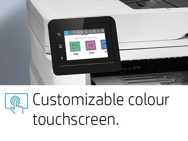 HP LaserJet Pro MFP M428fdw (W1A30A)