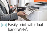 HP LaserJet Pro MFP M428fdw (W1A30A)