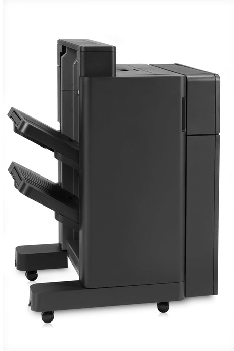 HP LaserJet Stapler|Stacker with 2|4 hole punch (A2W82A)