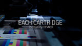 HP LaserJet Toner Collection Unit (527F9A)