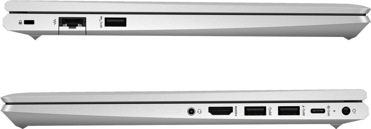 HP mt440: Intel Celeron 7305U / 8 GB/ 256GB/ Intel ax + BT/ Windows 10 IoT Enterprise 2021 / FHD TS