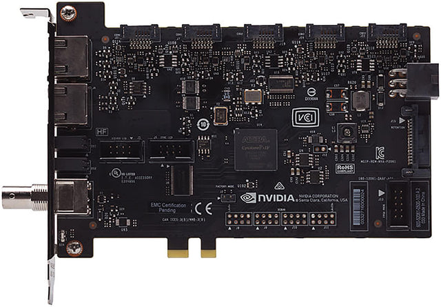 HP Nvidia Quadro Sync II (1WT20AA)