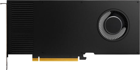 HP Nvidia RTX A4000 | 16 GB GDDR6 | PCI Express 4.0 x 16 | 4x DP 1.4a (20X24AA)