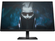 HP OMEN 24 - OMEN BY HP 23.8in FULLHD EDGE-LIT 165HZ IPS Gaming Monitor 1920 x 1080 1MS GTG 16:9 300 NITS ANTI-GLARE HDMI 2.0 DISPLAYPORT 1.4 AUDIO JACK OUT HEIGHT ADJUSTABLE VESA 100x100 - AMD FREESYNC