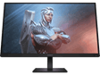 HP OMEN 27 OMEN BY HP 27in FULLHD EDGE-LIT 165HZ IPS Gaming Monitor 1920 x 1080 1MS GTG 16:9 400 NITS HDR ANTI-GLARE 2 x HDMI 2.0 DISPLAYPORT 1.4 AUDIO JACK OUT HEIGHT ADJUSTABLE VESA 100x100 AMD FREESYN