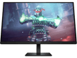 HP OMEN 27K OMEN BY HP 27in UHD 4K EDGE-LIT 144HZ IPS Gaming Monitor 3840 x 2160 1MS GTG 16:9 400 NITS HDR ANTI-GLARE HDMI 2.0 HDMI 2.1 DISPLAYPORT 1.4 AUDIO OUT USB-C HUB HEIGHT ADJUSTABLE VESA 100x100M