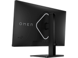 HP OMEN 27QS OMEN BY HP 27in QHD EDGE-LIT 240HZ IPS Gaming Monitor 2560 x 1440 1MS GTG 16:9 400 NITS HDR ANTI-GLARE 2 x HDMI 2.0 DISPLAYPORT 1.4 AUDIO OUT USB HUB HEIGHT ADJUSTABLE VESA 100x100MM NVIDIA