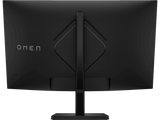 HP OMEN 32C OMEN BY HP 31.5in QHD EDGE-LIT 165HZ CURVED Gaming Monitor 2560 x 1440 1500R CURVATURE VA PANEL 16:9 1MS GTG 400 NITS HDR ANTI-GLARE 2 x HDMI 2.0 DISPLAYPORT 1.4 AUDIO OUT HEIGHT ADJUSTABLE V