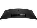 HP OMEN 32C OMEN BY HP 31.5in QHD EDGE-LIT 165HZ CURVED Gaming Monitor 2560 x 1440 1500R CURVATURE VA PANEL 16:9 1MS GTG 400 NITS HDR ANTI-GLARE 2 x HDMI 2.0 DISPLAYPORT 1.4 AUDIO OUT HEIGHT ADJUSTABLE V