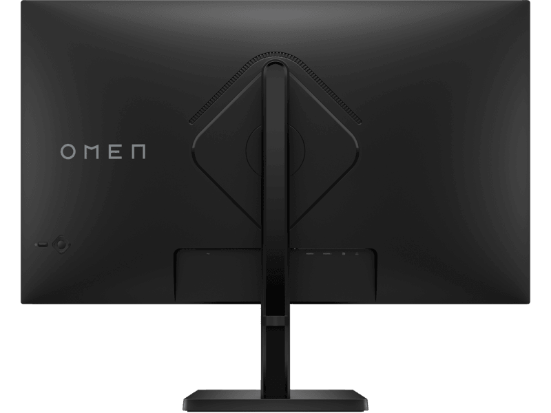 HP OMEN 32Q OMEN BY HP 31.5in QHD EDGE-LIT 165HZ IPS Gaming Monitor 2560 x 1440 1MS GTG 16:9 400 NITS HDR ANTI-GLARE 2 x HDMI 2.0 DISPLAYPORT 1.4 AUDIO OUT HEIGHT ADJUSTABLE VESA 100x100MM AMD FREESYNC P