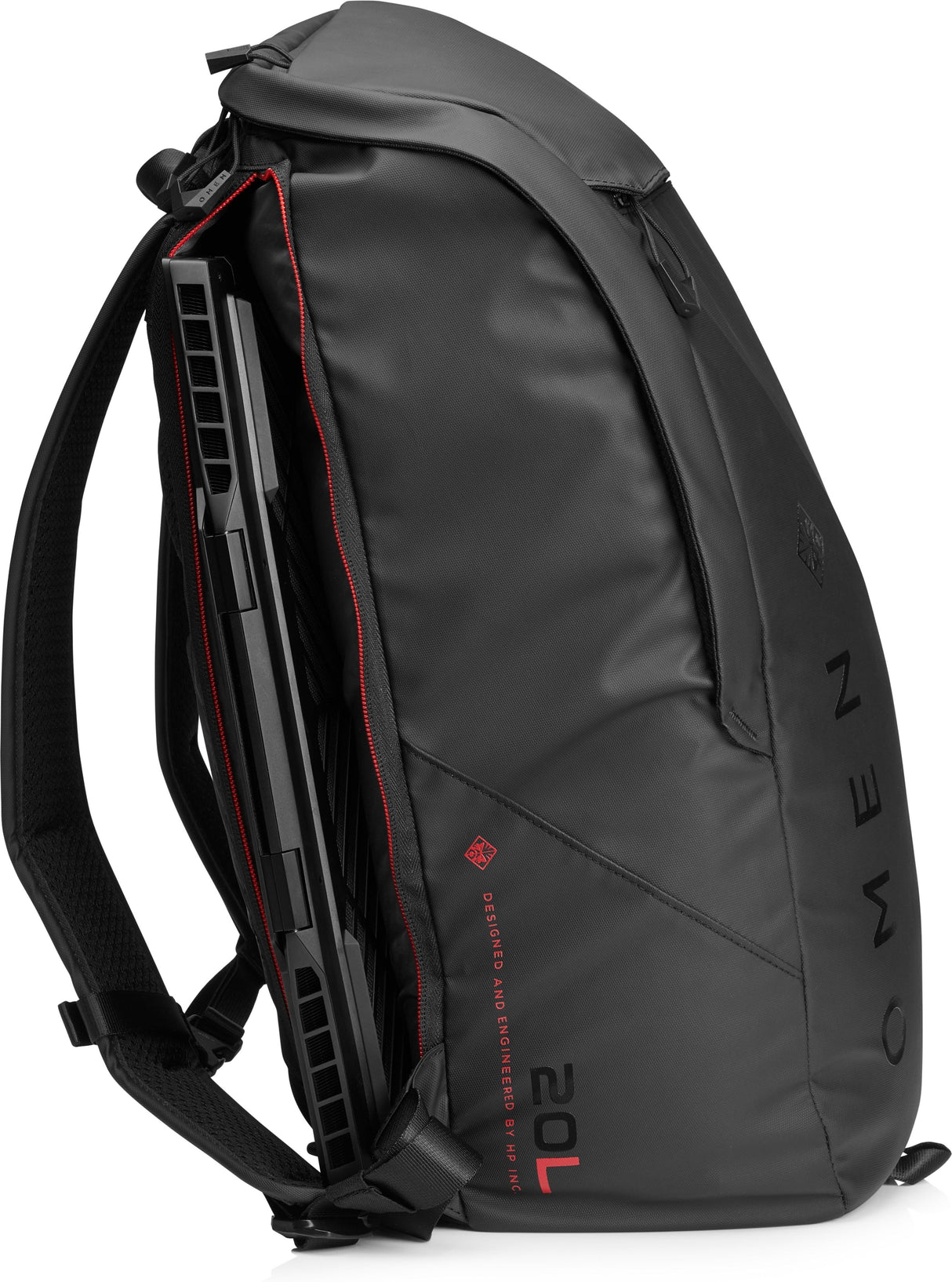 HP OMEN Transceptor 15 Backpack (7MT84AA)