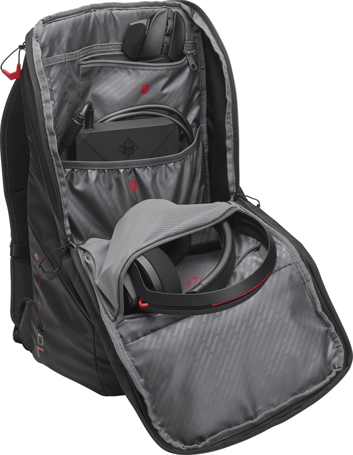 HP OMEN Transceptor 15 Backpack (7MT84AA)