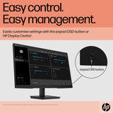 HP P24 G5 FHD Monitor (64X66AA)