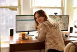 HP P24 G5 FHD Monitor (64X66AA)