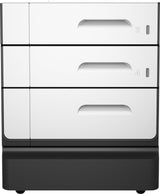 HP PageWide Pro 2x500-sheet Paper Tray and Stand (P0V04A)