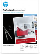 HP Professional Business Paper Glossy 200 g|m2 A4 (210 x 297 mm) 150 sheets (7MV83A)