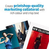 HP Professional Business Paper Glossy 200 g|m2 A4 (210 x 297 mm) 150 sheets (7MV83A)