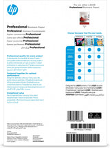 HP Professional Business Paper Matte 200 g|m2 A4 (210 x 297 mm) 150 sheets (7MV80A)