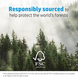 HP Professional Business Paper Matte 200 g|m2 A4 (210 x 297 mm) 150 sheets (7MV80A)