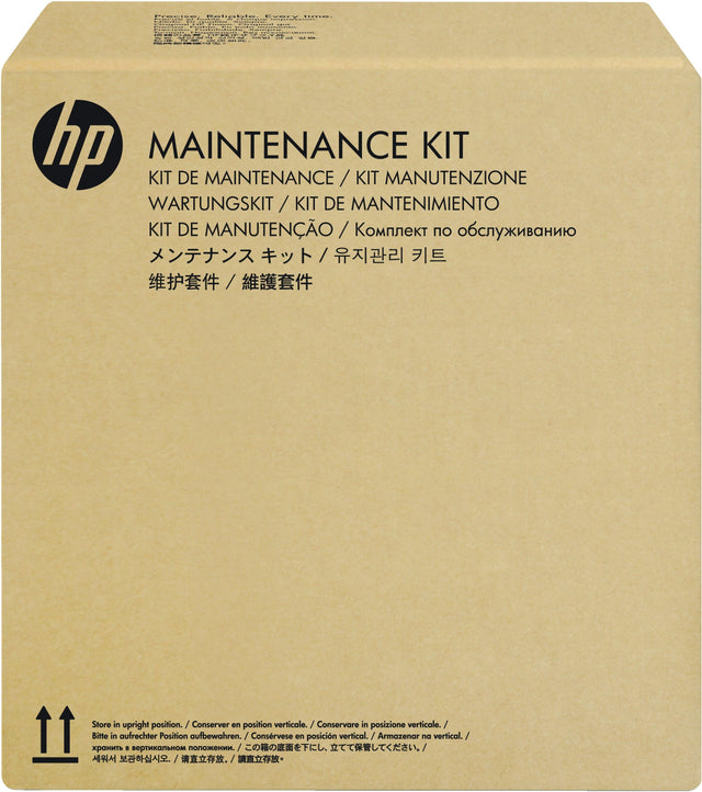 HP ScanJet 5000 s4|7000 s3 Roller Replacement Kit (L2756A)