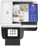 HP ScanJet Enterprise Flow N9120 fn2 Document Scanner