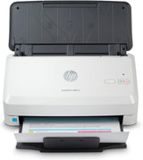 HP Scanjet Pro 2000 s2