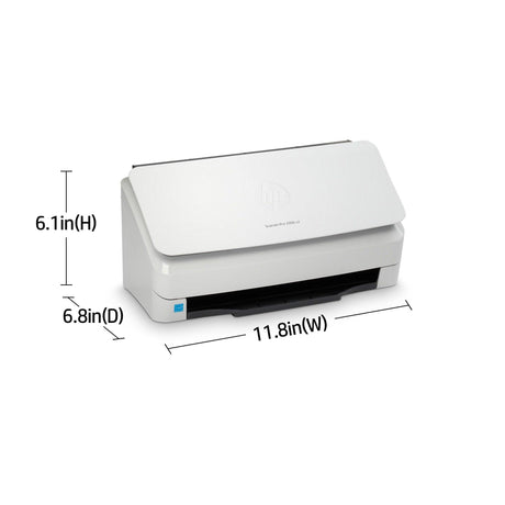 HP Scanjet Pro 2000 s2