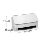 HP Scanjet Pro 2000 s2