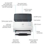 HP ScanJet Pro 3000 s4 Sheet-feed Scanner