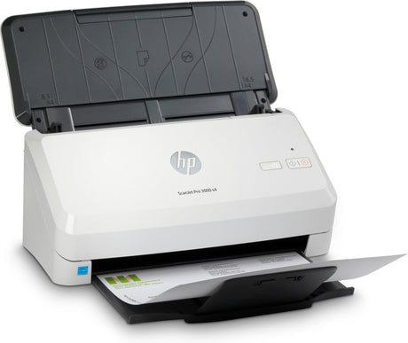 HP ScanJet Pro 3000 s4 Sheet-feed Scanner