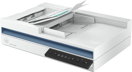 HP ScanJet Pro 3600 f1 Flatbed Scanner with HP EveryPage technology. (20G06A)