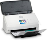 HP ScanJet Pro N4000 snw1 Sheet-feed Scanner