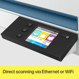 HP ScanJet Pro N4600 fnw1 (20G07A)