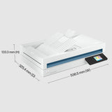 HP ScanJet Pro N4600 fnw1 (20G07A)