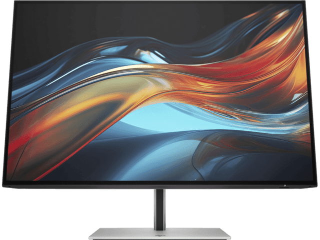 HP Series 7 Pro 24 inch WUXGA USB-C Monitor - 724pu