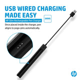 HP Slim Rechargeable Pen Charger (4X491AA)