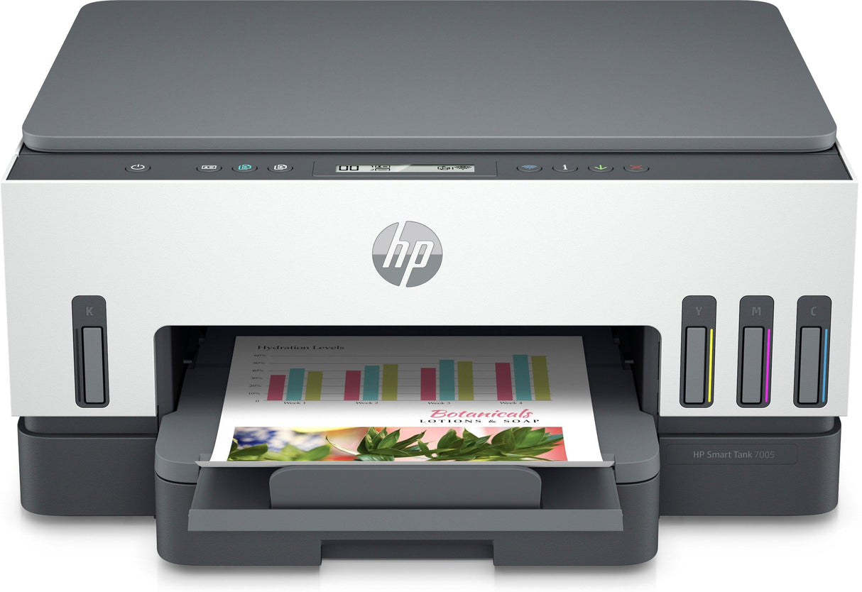 HP Smart Tank 7005 All-in-One (28B54A)