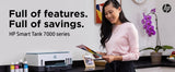 HP Smart Tank 7005 All-in-One (28B54A)