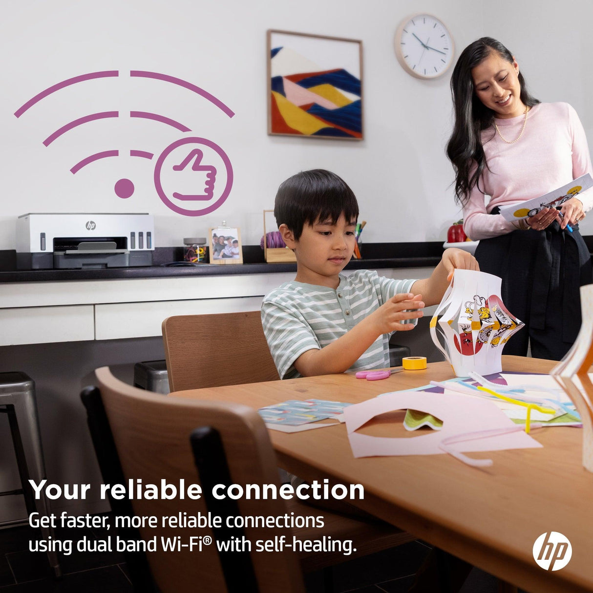 HP Smart Tank 7005 All-in-One (28B54A)