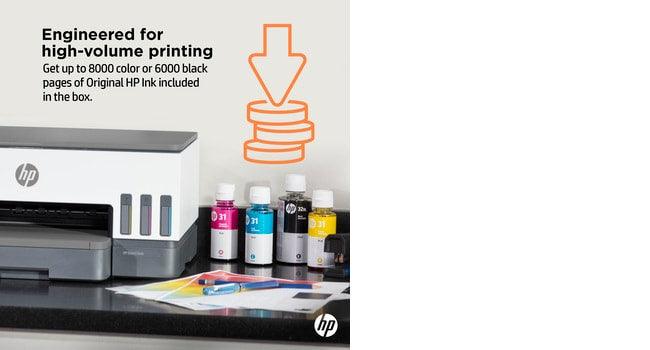 HP Smart Tank 7005 All-in-One (28B54A)