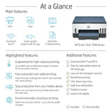 HP Smart Tank 7005 All-in-One (28B54A)