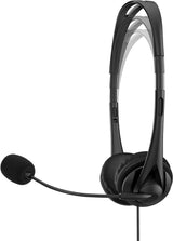 HP Stereo USB Headset G2 (428K6AA)