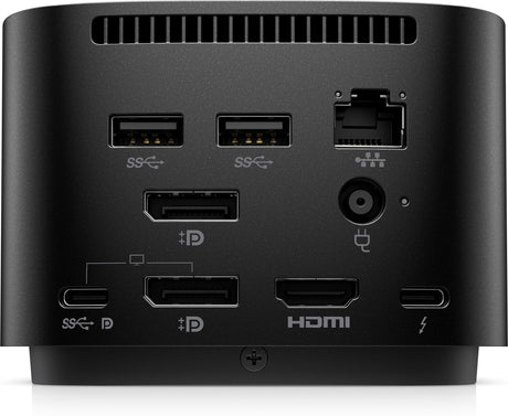 HP Thunderbolt Dock 120W G4 (4J0A2AA)